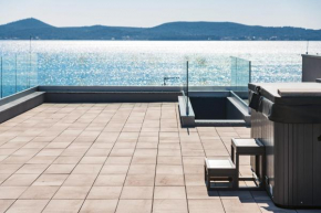 Luxury penthouse Marina - Sukošan